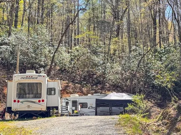 1326 Ruby Lake Dr, Hiawassee, GA 30546