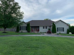 1111 Ebenezer Church Rd, Memphis, IN 47143