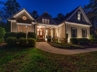 1909 Pleasant Forest Way, Wake Forest, NC 27587