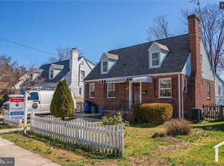 10149 Sutherland Rd, Silver Spring, MD 20901