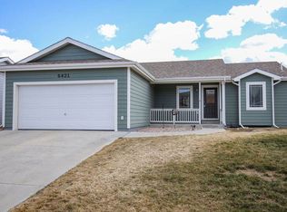 6421 Chief Washakie Rd, Casper, WY 82604