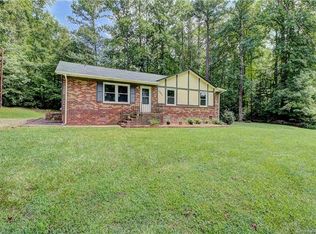 1001 S 11th St, Bessemer City, NC 28016
