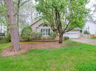 4125 Benton Creek Dr, Winston Salem, NC 27106