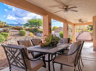 36395 S Rock Crest Dr, Saddlebrooke, AZ 85739