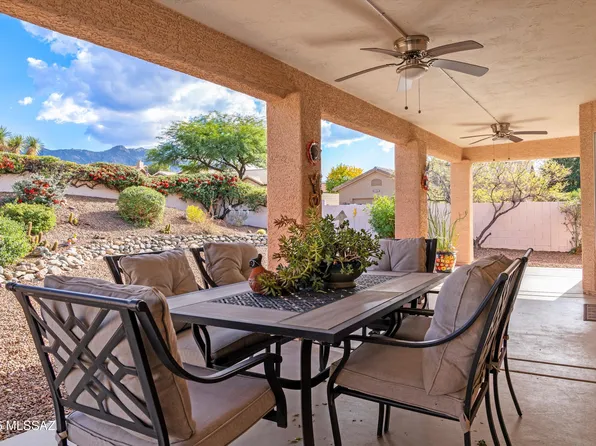 36395 S Rock Crest Dr, Saddlebrooke, AZ 85739