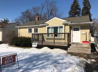 851 2nd Ave, Pontiac, MI 48340