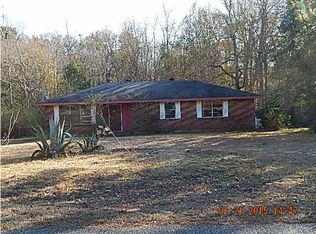 8025 One Mile Rd, Irvington, AL 36544