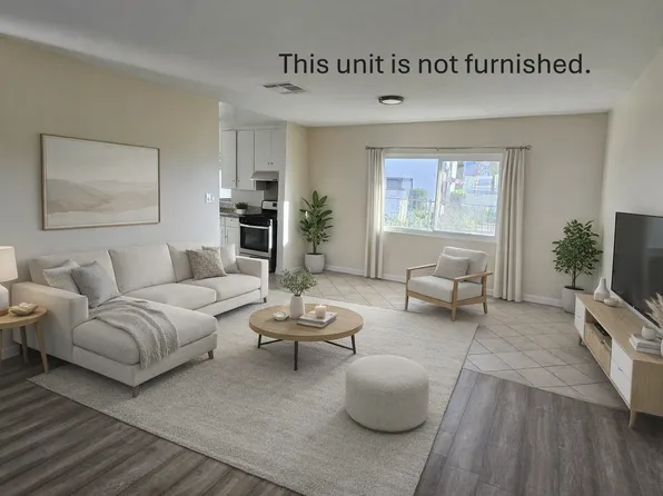 7240 Woodman Ave #9, Van Nuys, CA 91405