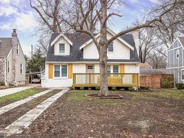 440 E 75th St, Kansas City, MO 64131