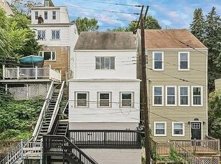 91 Brosville St, Pittsburgh, PA