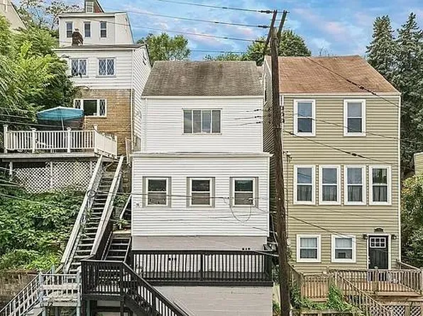 91 Brosville St, Pittsburgh, PA 15203
