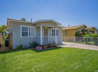 6610 6th Ave, Los Angeles, CA 90043