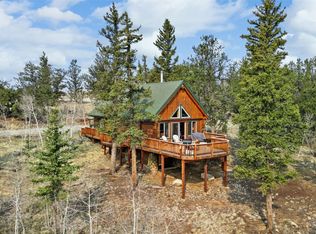 245 Bronco Cir, Como, CO 80456