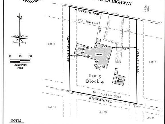 2nd image of 2898 Alyeska Hwy