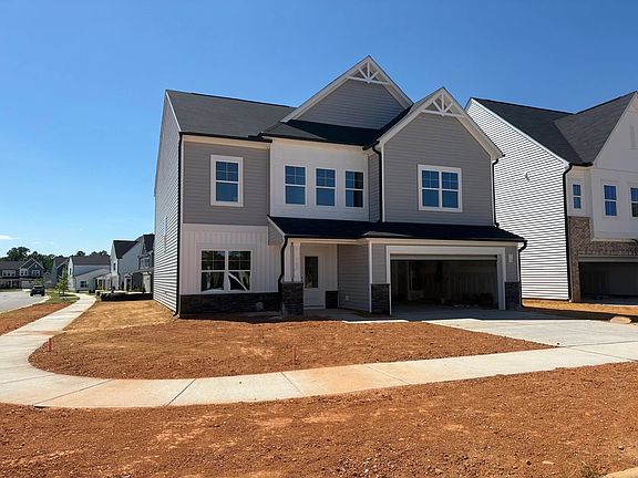 133 N. Harvest Ridge Way, Homesite 284 Interior Image 1