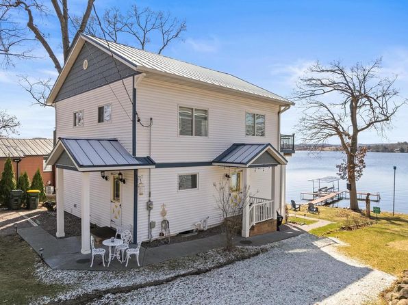 E13609 Idlewild Road, Merrimac, WI 53561
