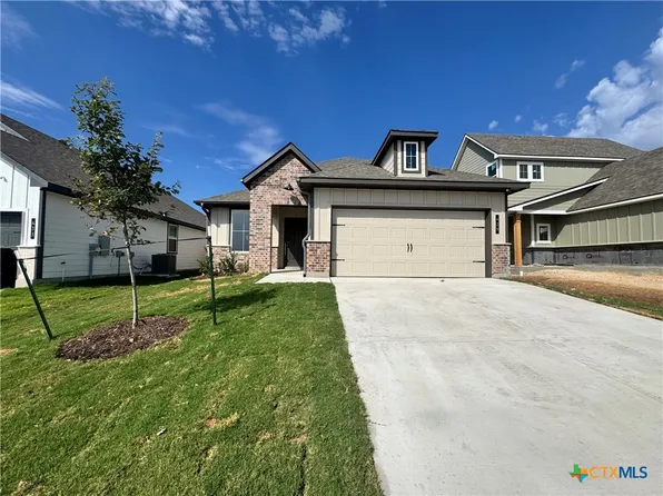 429 Presley Dr, Killeen, TX 76542