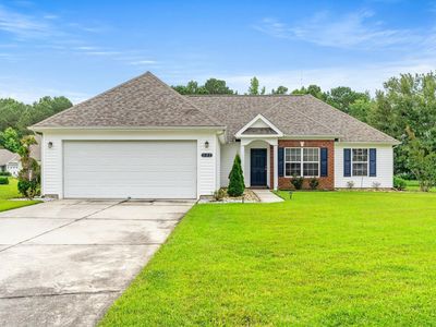 232 Marbella Dr., Murrells Inlet, SC, 29576