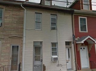 623 N Lumber St, Allentown, PA 18102