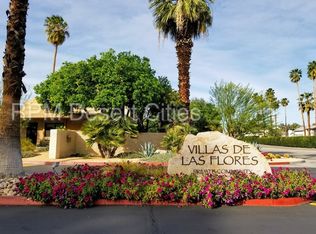 2283 Los Patos Dr, Palm Springs, CA 92264