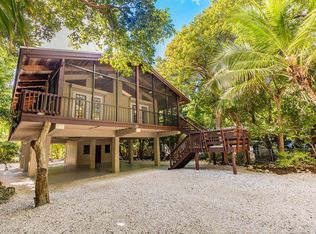20 Park Rd, Islamorada, FL 33036