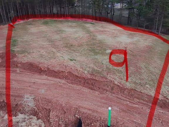 2nd image of 3554 Castleberry Rd