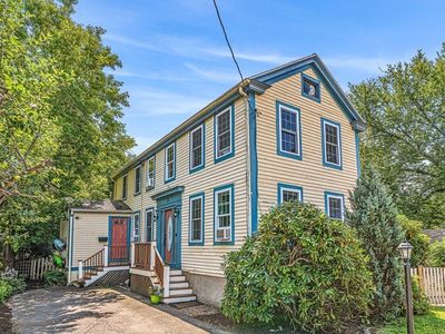 2 High Street Ct, Danvers, MA, 01923
