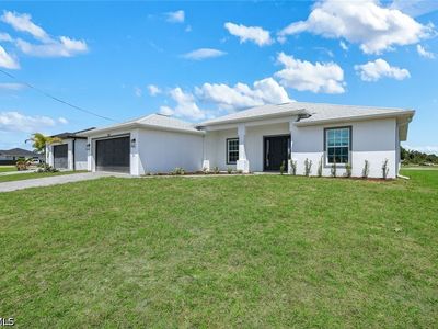 1517 NE 23rd St, Cape Coral, FL, 33909