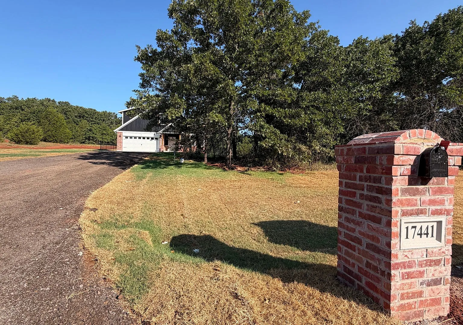 New Construction 4 Bedroom, 2 Bathroom on a 1.91 Acre Lot in Ridge Creek Addition! — Photo 2