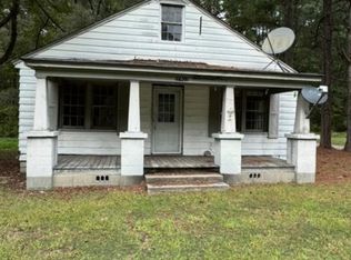 17403 Pittman Rd, Boykins, VA 23827