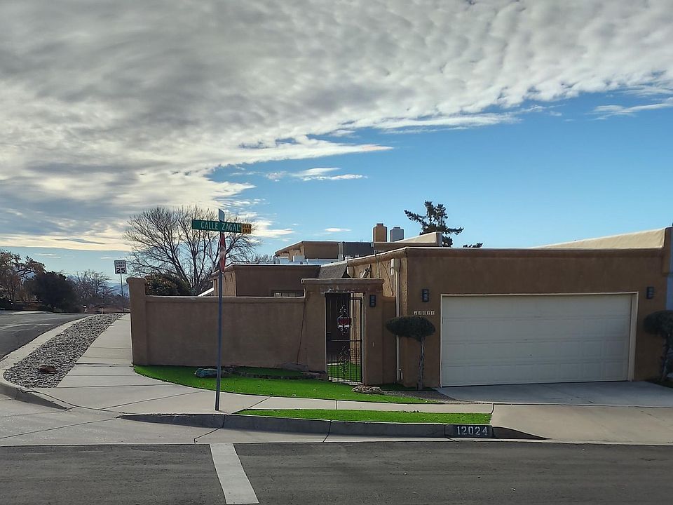 1st image of 12024 Calle Zagal NE