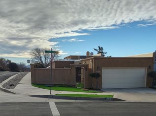 12024 Calle Zagal NE, Albuquerque, NM 87111