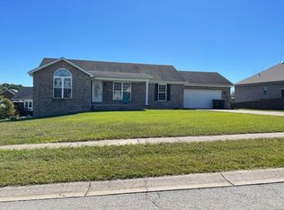 212 Heritage Way, Mount Washington, KY 40047