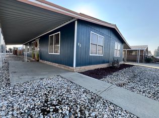 2300 W Morton Avenue #22, Porterville, CA