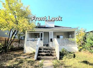 11734 87th St NW, Edmonton, AB T5B3M7
