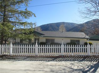 3412 San Carlos Trl, Frazier Park, CA 93225
