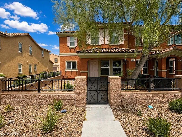 3188 Mist Effect Ave — Photo 1
