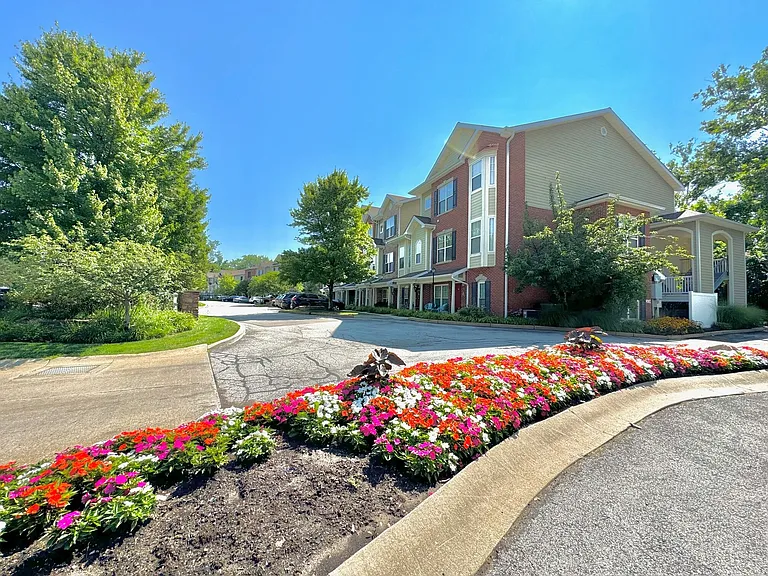 2638 McKnight Crossing Ct #2638 — Photo 32