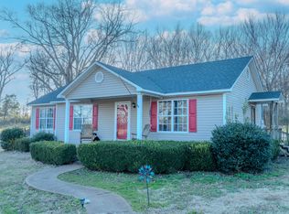 1109 Marvin Chapel Rd, Brownsville, TN 38012