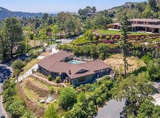 1270 Inverness Dr, La Canada Flintridge, CA 91011