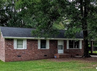 2803 Farrelly St, Georgetown, SC 29440