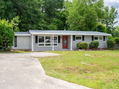 4508 Curry St, Columbus, GA, 31907