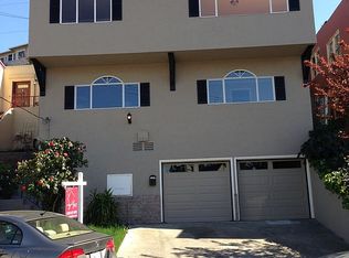 1277 Bates Rd, Oakland, CA 94610