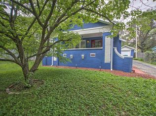 1344 W Sunset Ave, Decatur, IL 62522