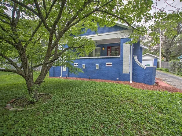 1344 W Sunset Ave, Decatur, IL 62522