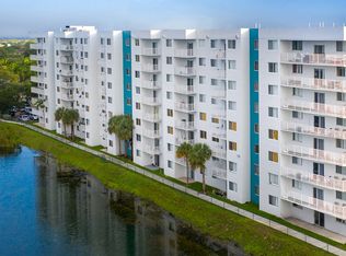 Aqua 2800, Fort Lauderdale, FL 33309