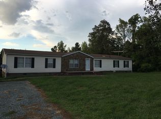 5640 N State Highway 62, Burlington, NC 27217