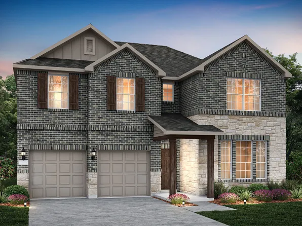 1613 Cydney Ln, Anna, TX 75409