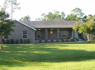 5400 Canvasback Dr, Mims, FL 32754
