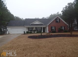 1033 Butterfly Cove Way, Locust Grove, GA 30248